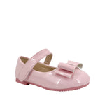 Ballerinas Farah para infante color rosado