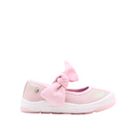 Ballerinas Crissy para infante color rosado