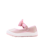 Ballerinas Crissy para infante color rosado
