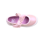 Ballerinas Crissy para infante color rosado