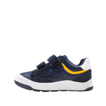 Sneakers Dodo para infante color navy