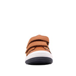 Sneakers Dodo para infante color tan