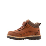 Botas Boki para infante color café