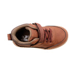 Botas Boki para infante color café