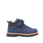 Botas Boki para infante color navy