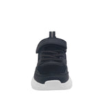 Tennis Atto para infante color negro