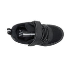 Tennis Atto para infante color negro