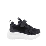 Tennis Atto para infante color negro
