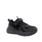 Tennis Atto para infante color negro
