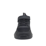 Tennis Atto para infante color negro