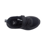 Tennis Atto para infante color negro