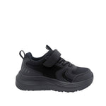 Tennis Atto para infante color negro