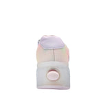 Sneakers con rodos Ari para niña color rosado