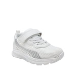 Tennis Avalon para infante color blanco