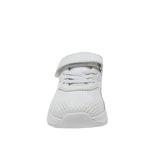 Tennis Avalon para infante color blanco