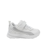 Tennis Avalon para infante color blanco