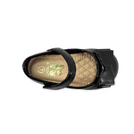 Ballerinas Farah para infante color negro