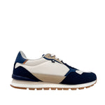 Sneakers Frod para hombre color marino