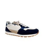 Sneakers Frod para hombre color marino