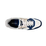 Sneakers Frod para hombre color marino