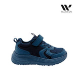 Tennis Atto para infante color azul