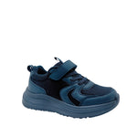 Tennis Atto para infante color azul