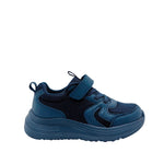 Tennis Atto para infante color azul