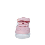 Sneakers Izzy para infante color rosado
