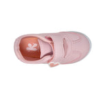 Sneakers Izzy para infante color rosado