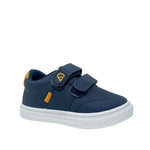 Sneakers Ian para infante color denim