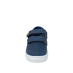 Sneakers Ian para infante color denim