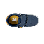 Sneakers Ian para infante color denim
