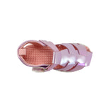 Sandalias Gracen para infante color rosado