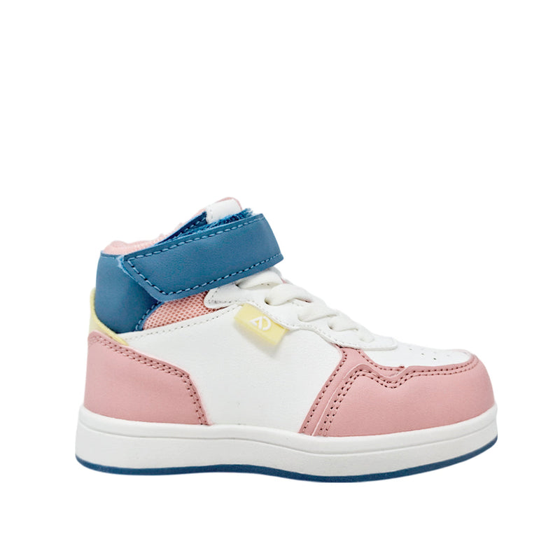 Sneakers Jean para infante color multi