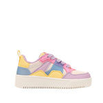 Tennis Kadence para niña color multi