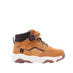 Sneakers Hamil para infante color tan