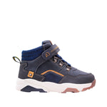 Sneakers Hamil para infante color marino