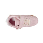 Sneakers Grissel para infante color rosado
