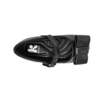 Ballerinas Harriet para infante color negro