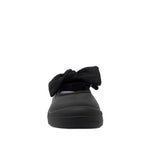 Ballerinas Crissy para infante color negro