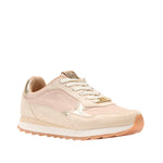 Tennis Kylan para mujer color beige