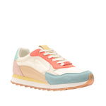 Tennis Kylan para mujer color multi