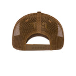 Gorra Raised unisex color bronce
