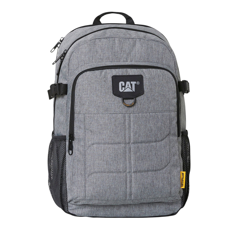 Mochila Barry para hombre color gris
