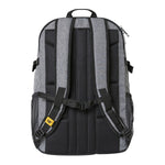 Mochila Barry para hombre color gris