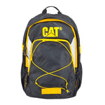 Mochila Matterhorn para hombre color negro