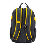 Mochila Matterhorn para hombre color negro