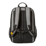 Mochila Bennett para hombre color gris