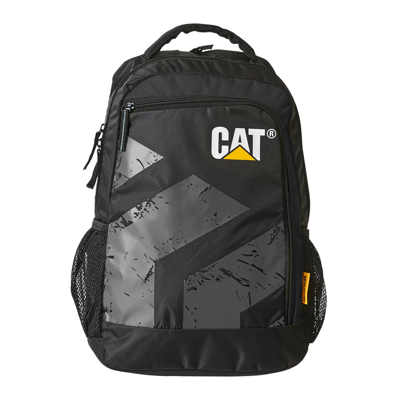 Mochila Fastlane para hombre color negro