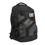 Mochila Fastlane para hombre color negro